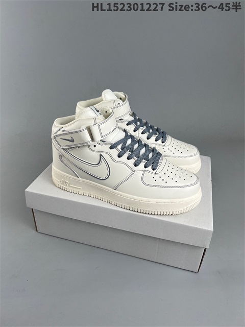 women air force one shoes HH 2023-2-8-009